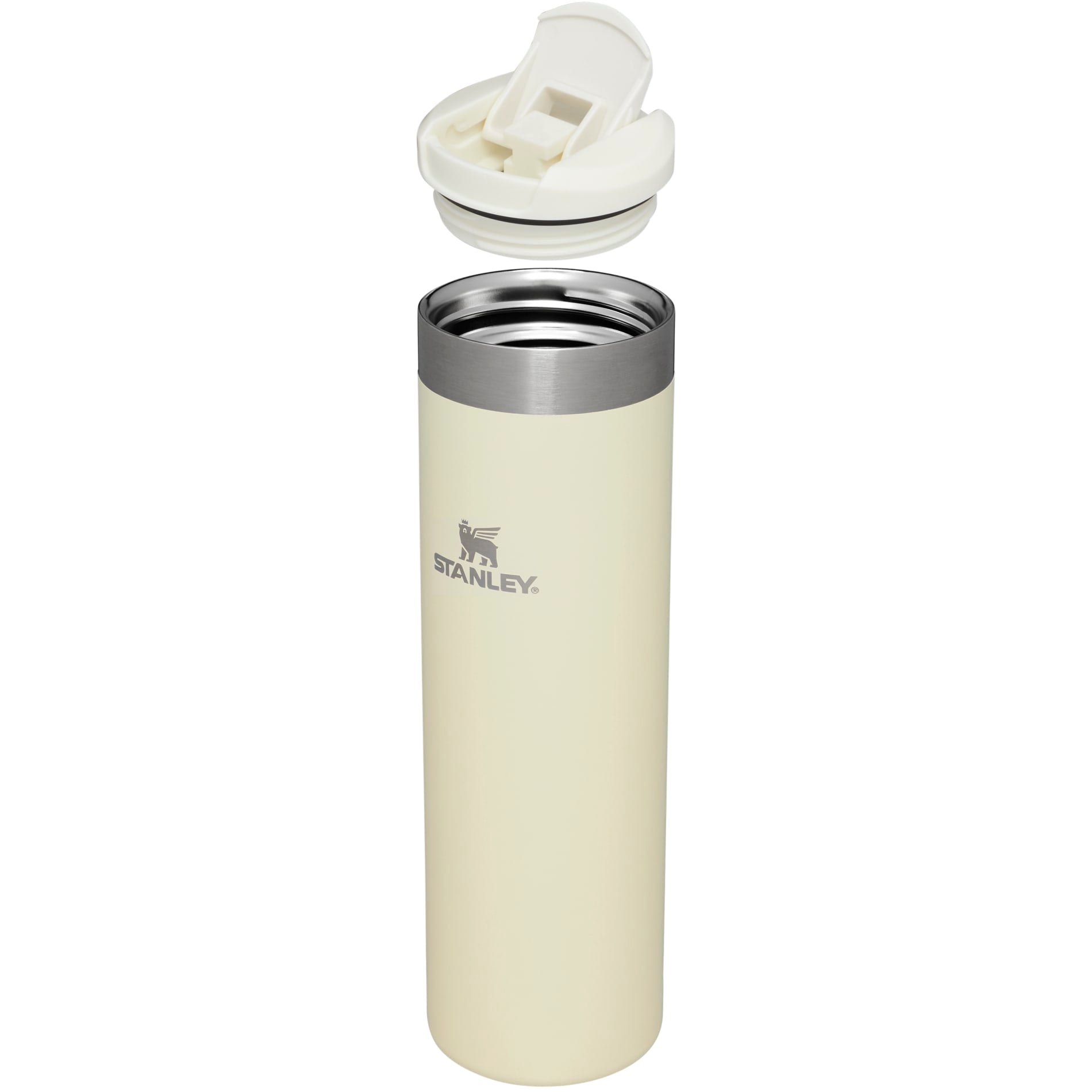 White Stanley Aerolight™ Transit Bottle 20oz plain