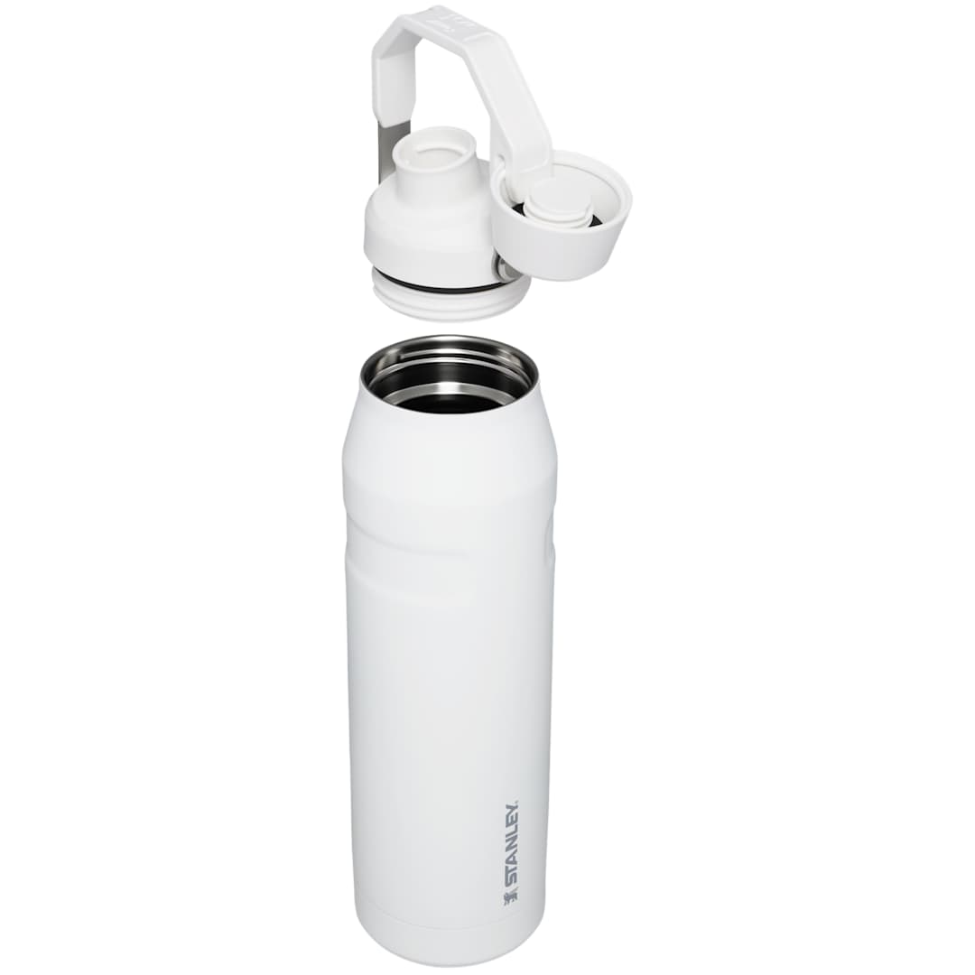 White Stanley IceFlow™ Bottle with Fast Flow Lid 36oz.
