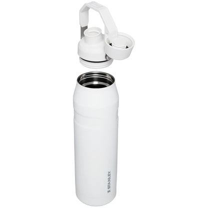 White Stanley IceFlow™ Bottle with Fast Flow Lid 36oz.