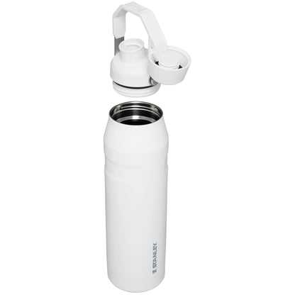 White Stanley IceFlow™ Bottle with Fast Flow Lid 36oz.