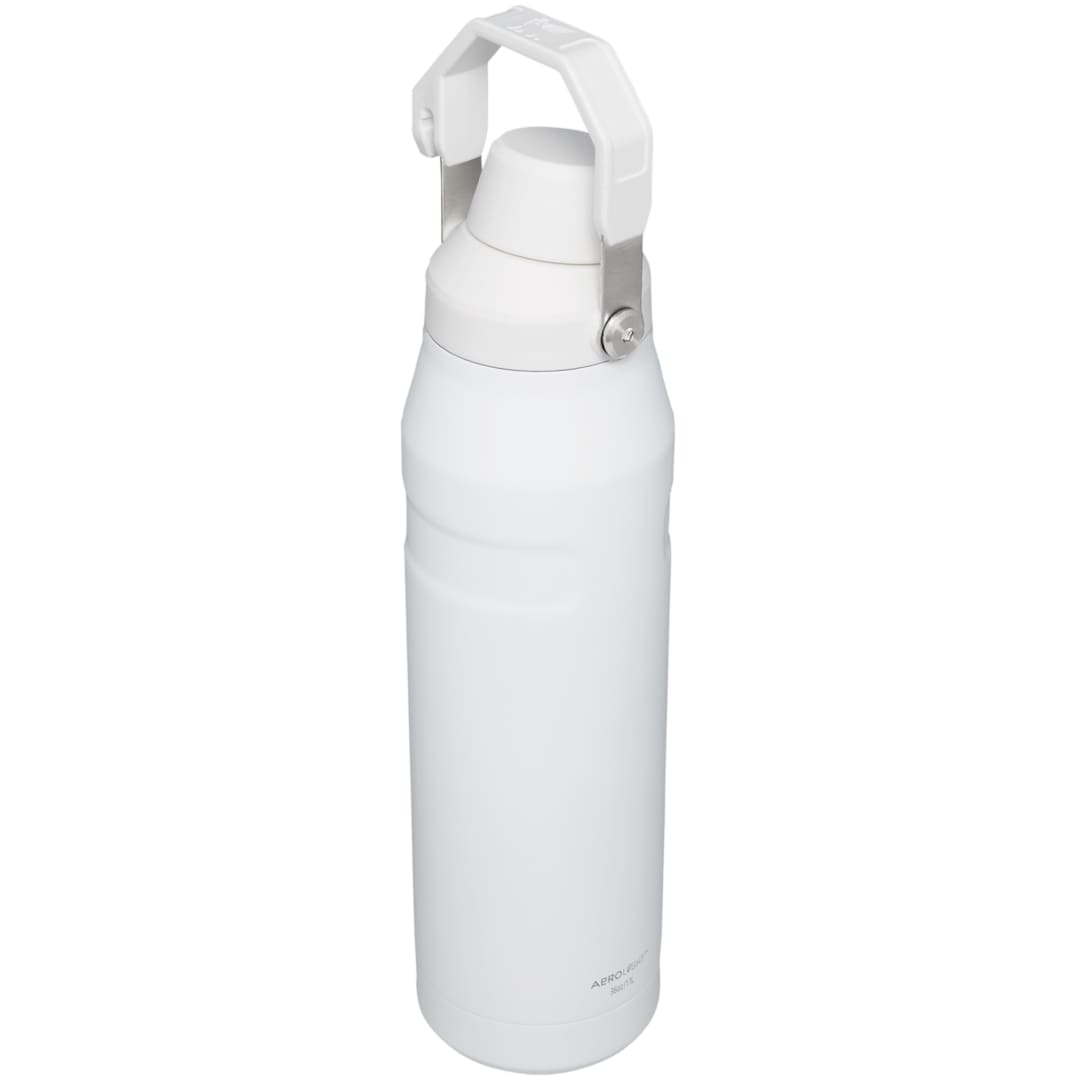 White Stanley IceFlow™ Bottle with Fast Flow Lid 36oz.