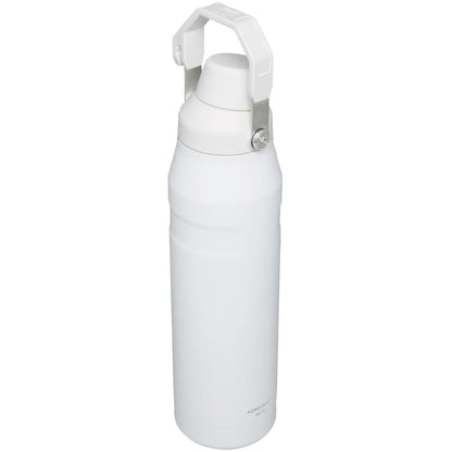 White Stanley IceFlow™ Bottle with Fast Flow Lid 36oz.