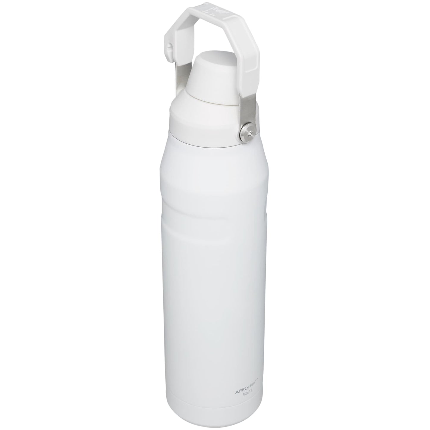 White Stanley IceFlow™ Bottle with Fast Flow Lid 36oz.