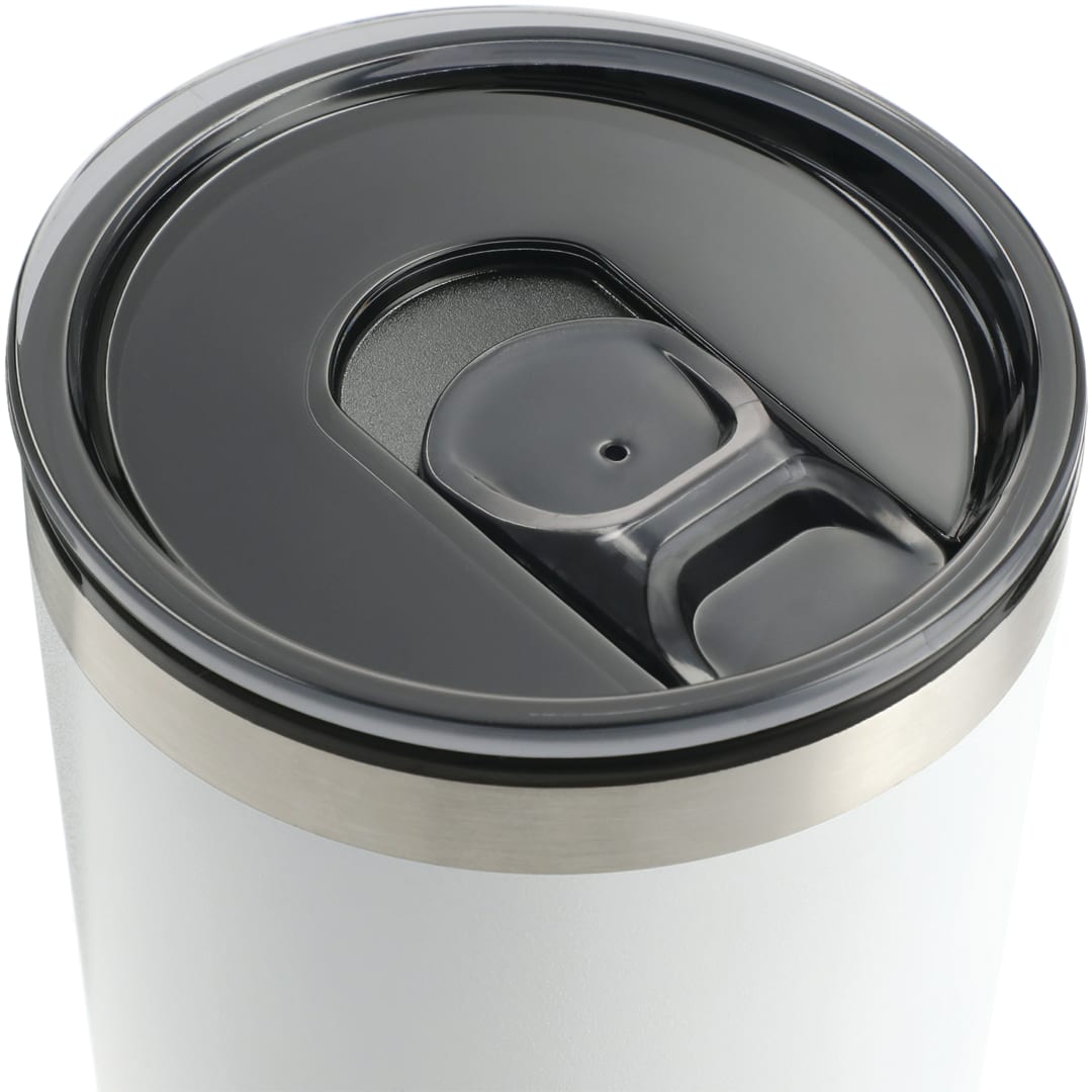 White Thor 16oz Tumbler plain
