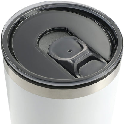 White Thor 16oz Tumbler plain