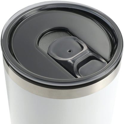 White Thor 16oz Tumbler plain
