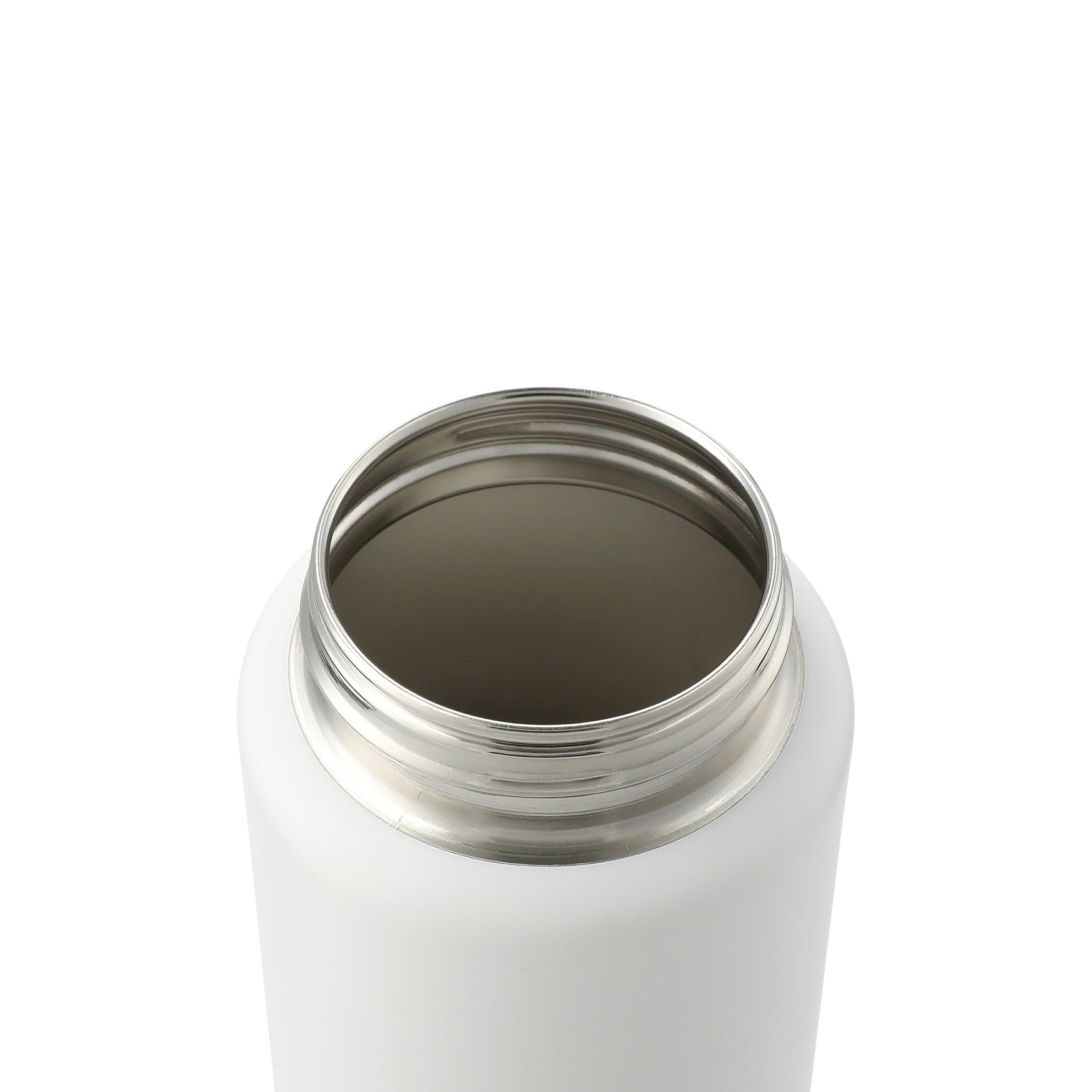 White Vasco 32oz Stainless Steel Bottle